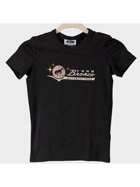 Ford Bronco Road Tripper Graphic Tee Official Merchandise XXS